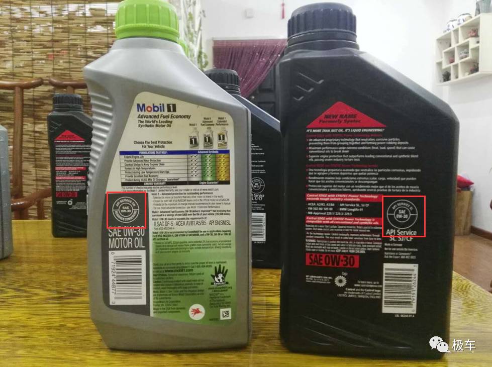 美孚嘉实多壳牌哪个不烧机油,美孚嘉实多壳牌哪个使用寿命更长