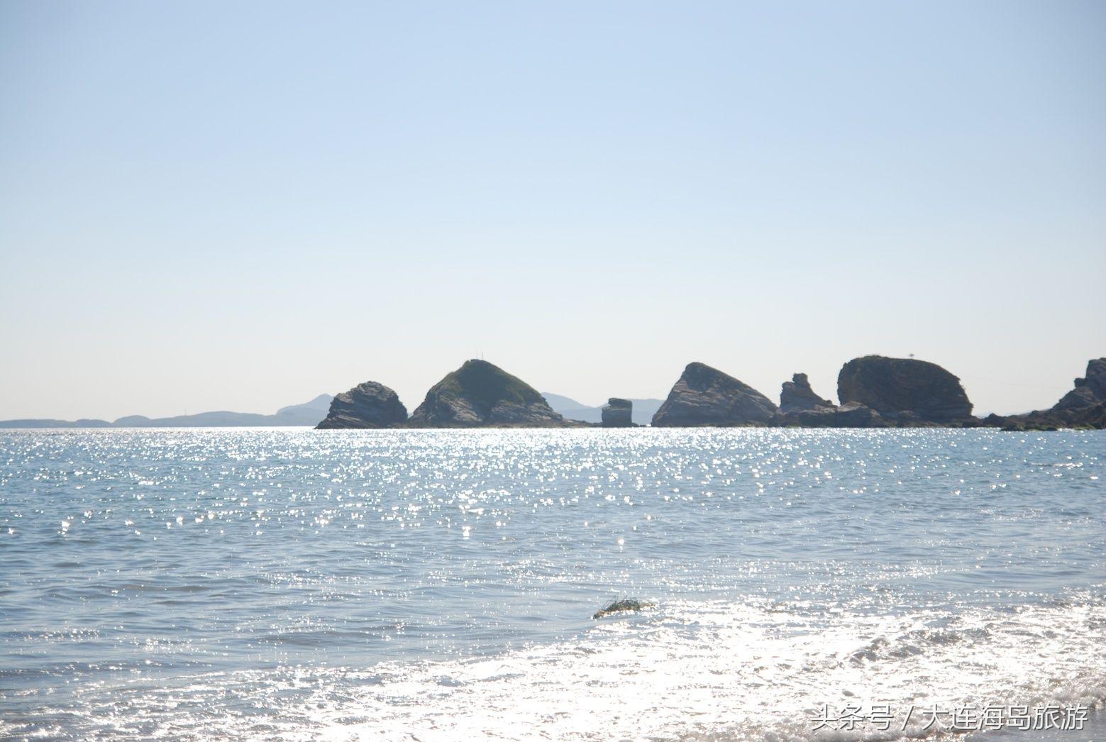 大连哈仙岛旅游多少钱,大连哈仙岛住宿推荐阳光渔村