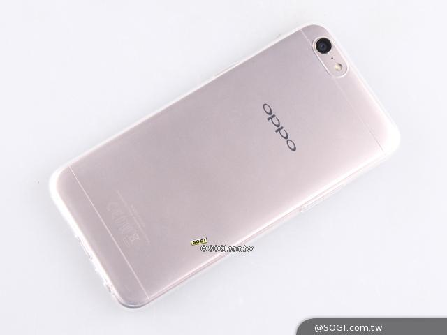 oppoa57开箱体验,oppoa57手机开箱