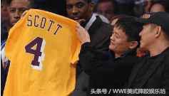 马云要入股骑士是双赢？马云开拓美国电商板块，骑士得冠！