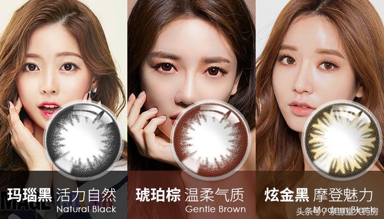 新手适合买什么样的隐形眼镜 (怎样才能买到适合自己的隐形眼镜)