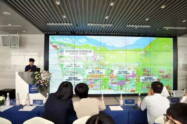 中原城市群城市发展规划,中原城市群2025年