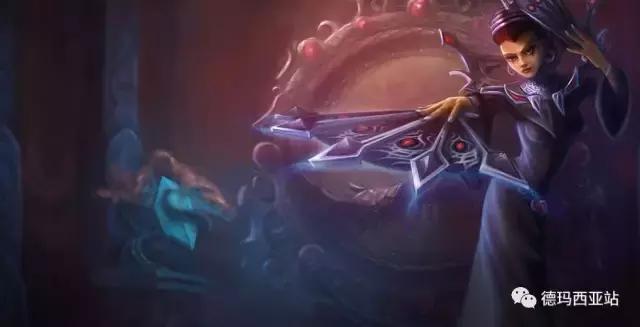 lol美服限定,lol美服最新公告