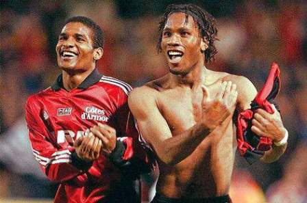 英超30年十大传奇时刻,英超25年