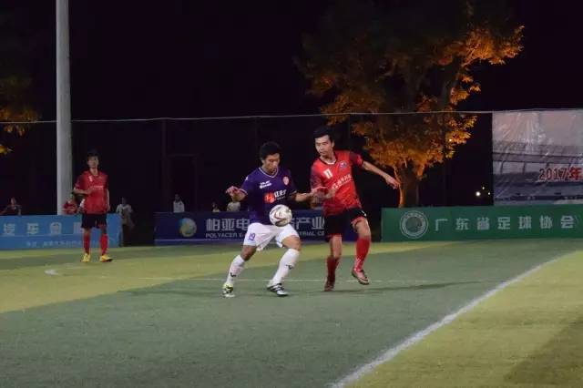 汕头足球联赛汕超冠军,2019汕头市足球联赛