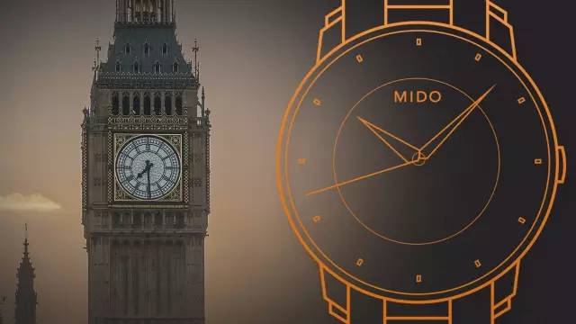 美度为什么比天梭贵,美度手表指挥官贵还是领航者贵