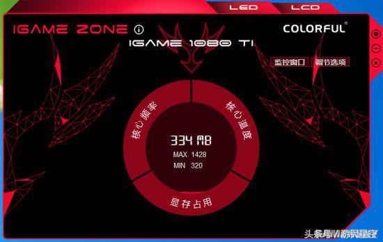 gtx1080ti显卡突出的性能,gtx1080ti显卡为什么比别的都贵
