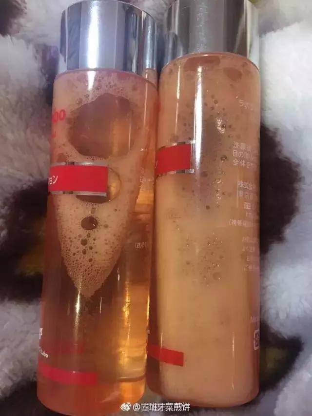 城野毛孔收敛水怎么样,城野毛孔细致水测评