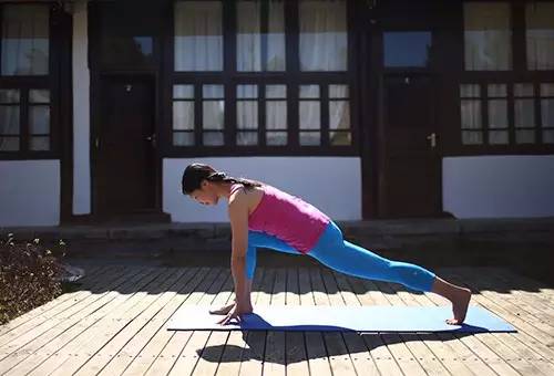 冬日积滞的诸邪，终于可以趁雨水“拔除”了