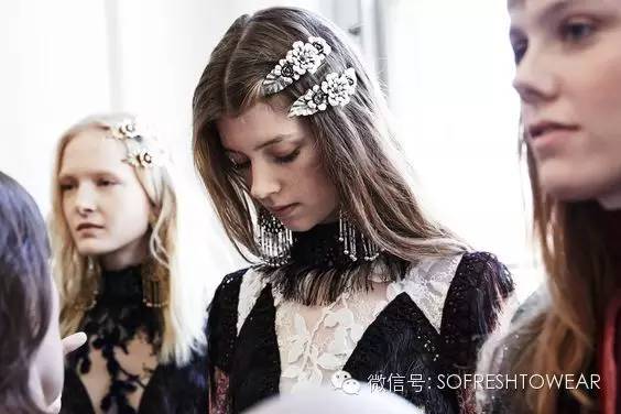 奢侈大牌礼服裙,高级定制礼服裙