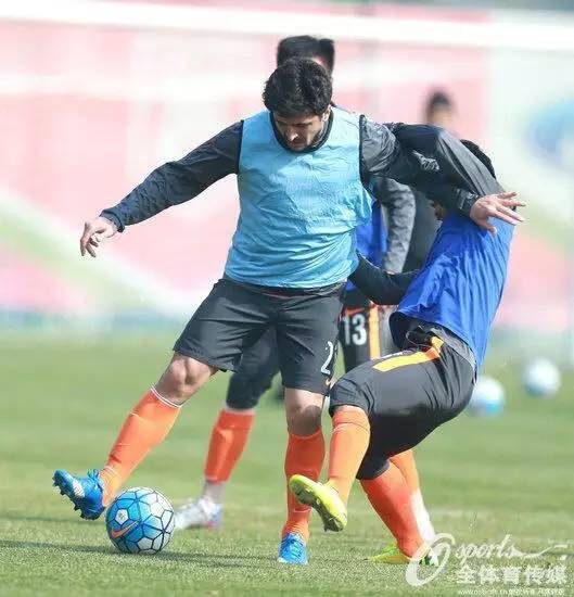 鲁能郑铮的最新消息,鲁能郑铮最新消息