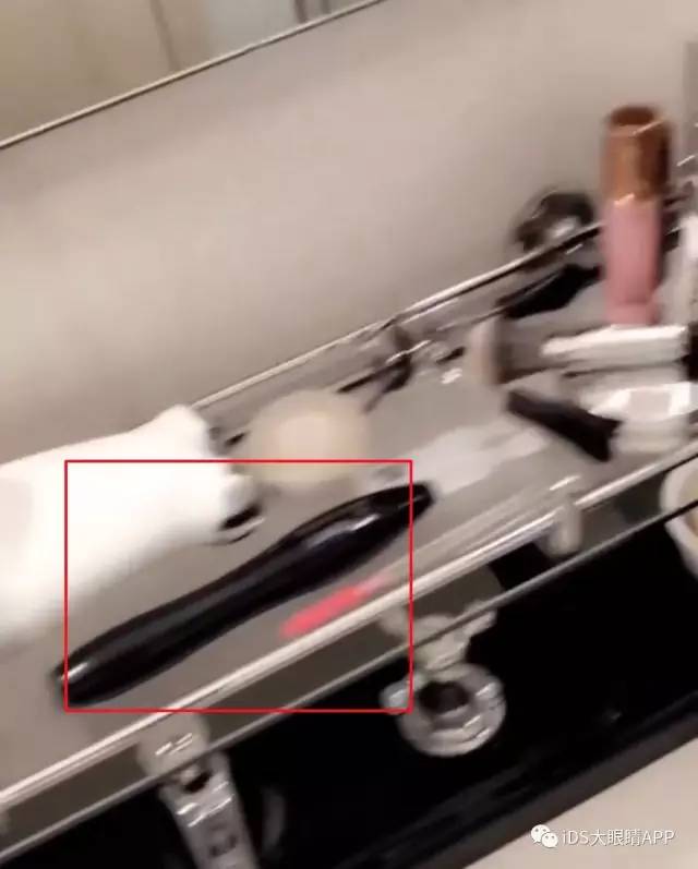 13岁起努力护肤,从紧致精华到美容仪,这个男孩把女明星都比了下去~