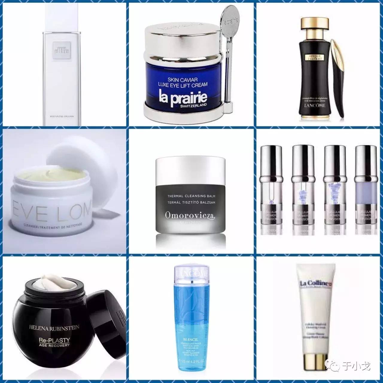 13岁起努力护肤,从紧致精华到美容仪,这个男孩把女明星都比了下去~