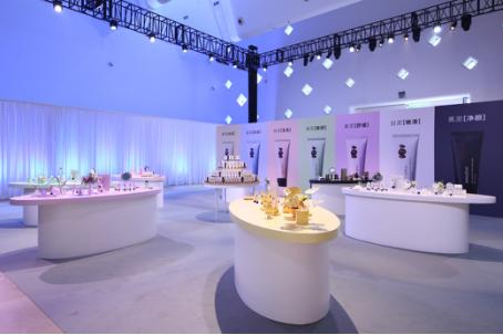 玩转#七彩泥膜术#——No.1自然主义品牌innisfree悦诗风吟