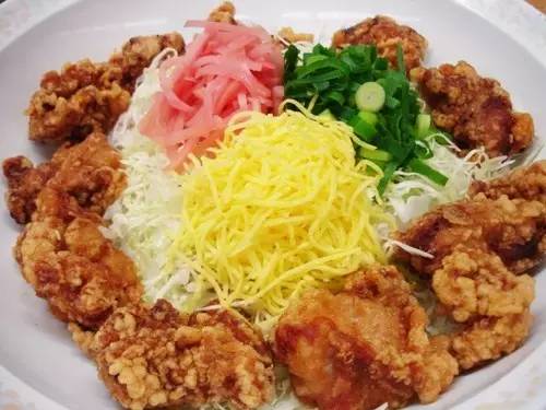 日本高校料理,日本学校料理美食