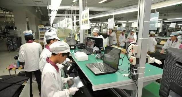 刚刚发布！苏州最牛的32家企业，年营收均超百亿！快来看看有没有你所在的公司！