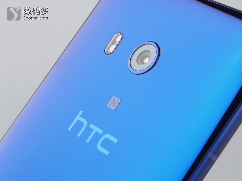 HTCU11智能手机图集[Soomal]