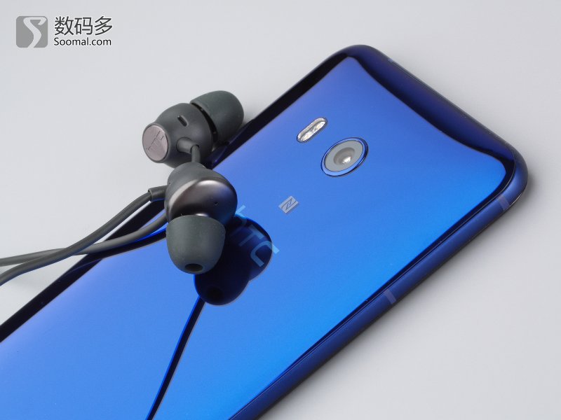 HTCU11智能手机图集[Soomal]
