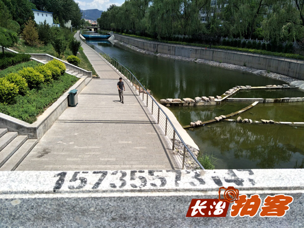 拍客：女子医院or圣爱妇产医院，长治这家医院你究竟叫啥？