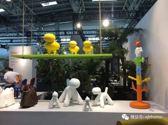 北京国际家居展绽放，一起来探秘最新展览亮点｜BiFF现场直击