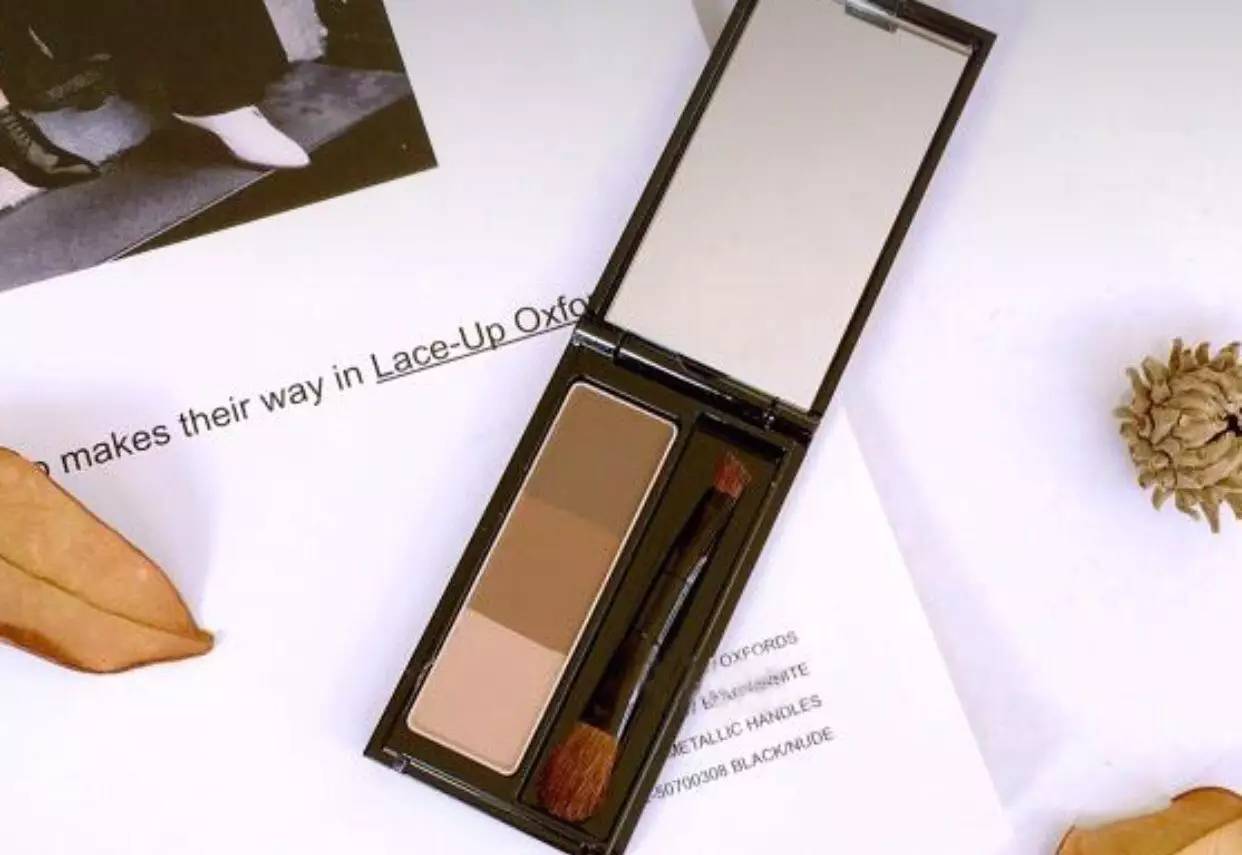 最值得你无限回购的彩妆单品,回购率最高的40款彩妆