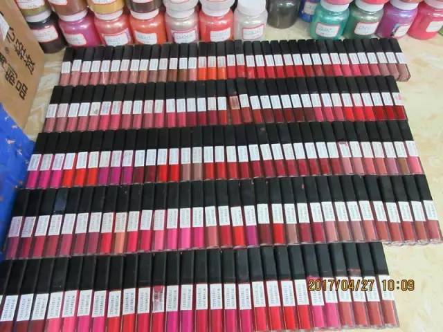 「惊心」柳州人注意，你代购的资生堂、欧莱雅、倩碧等化妆品用后可能烂脸……