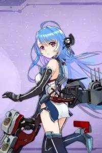 碧蓝航线新手航母推荐,碧蓝航线新手船选哪个