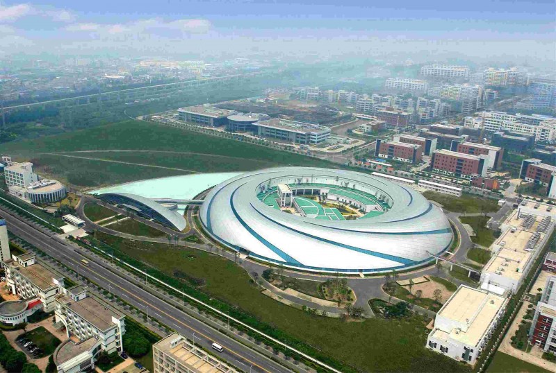 「城事」张江：一座没有围墙的科学之城正在崛起