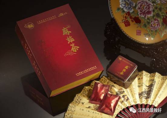 走遍江西每个城市,走遍江西11个市