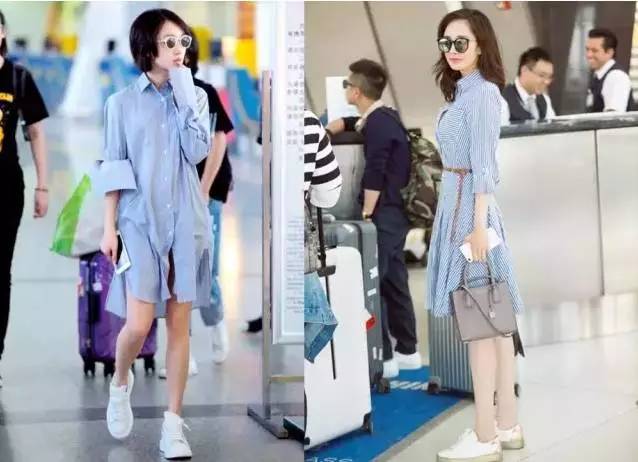 扮嫩穿搭,扮嫩穿搭中年女