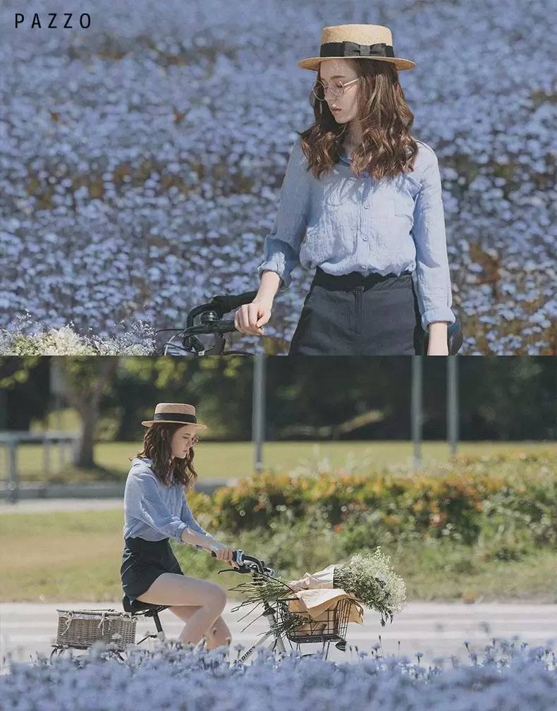 扮嫩穿搭,扮嫩服饰