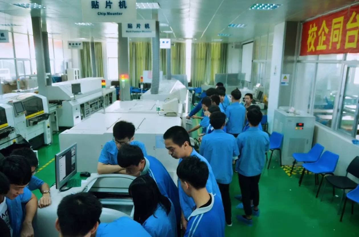 厦门最好技工院校,厦门有哪些好技工学校