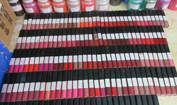 代购护肤品骗局曝光,代购化妆品假货的事件