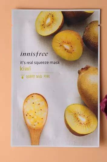 你还在用化妆品面膜吗,你还在用毛巾擦脸吗