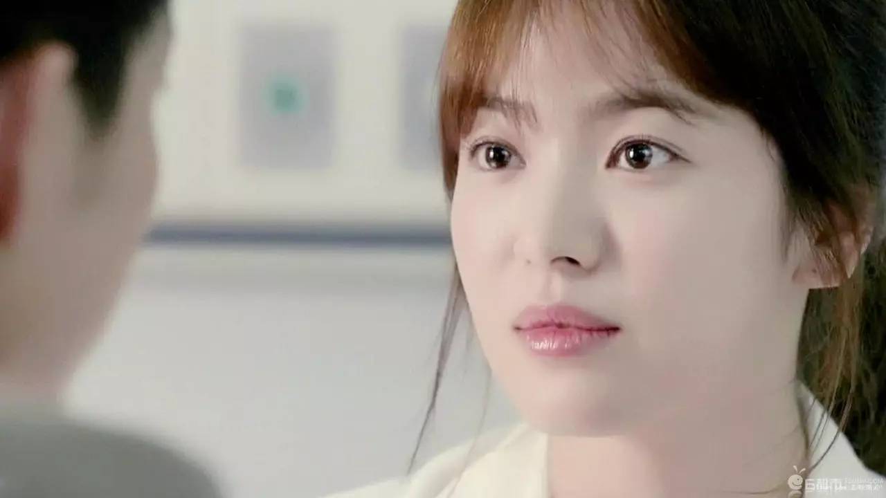 五种超美眼型,最美眼型大全图解