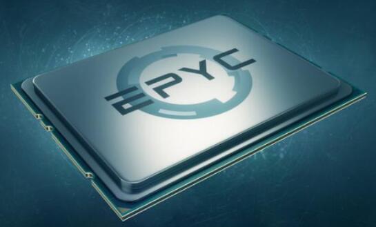 epyc处理器阿里云,epyc上市