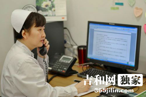 吉林省肿瘤医院医护,吉林中心医院肿瘤护士