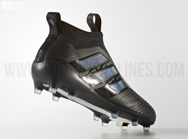 阿迪达斯ace17足球鞋怎么样,阿迪达斯ace17.3足球鞋测评