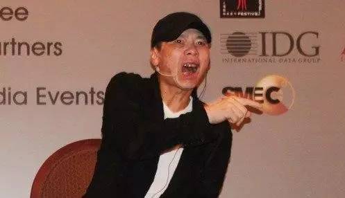 上影节连年有人开炮:最耿直的炮手竟不是冯小刚?!