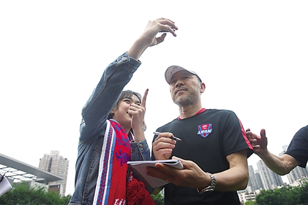 2018重庆力帆中超赛程,当代力帆2017年赛程