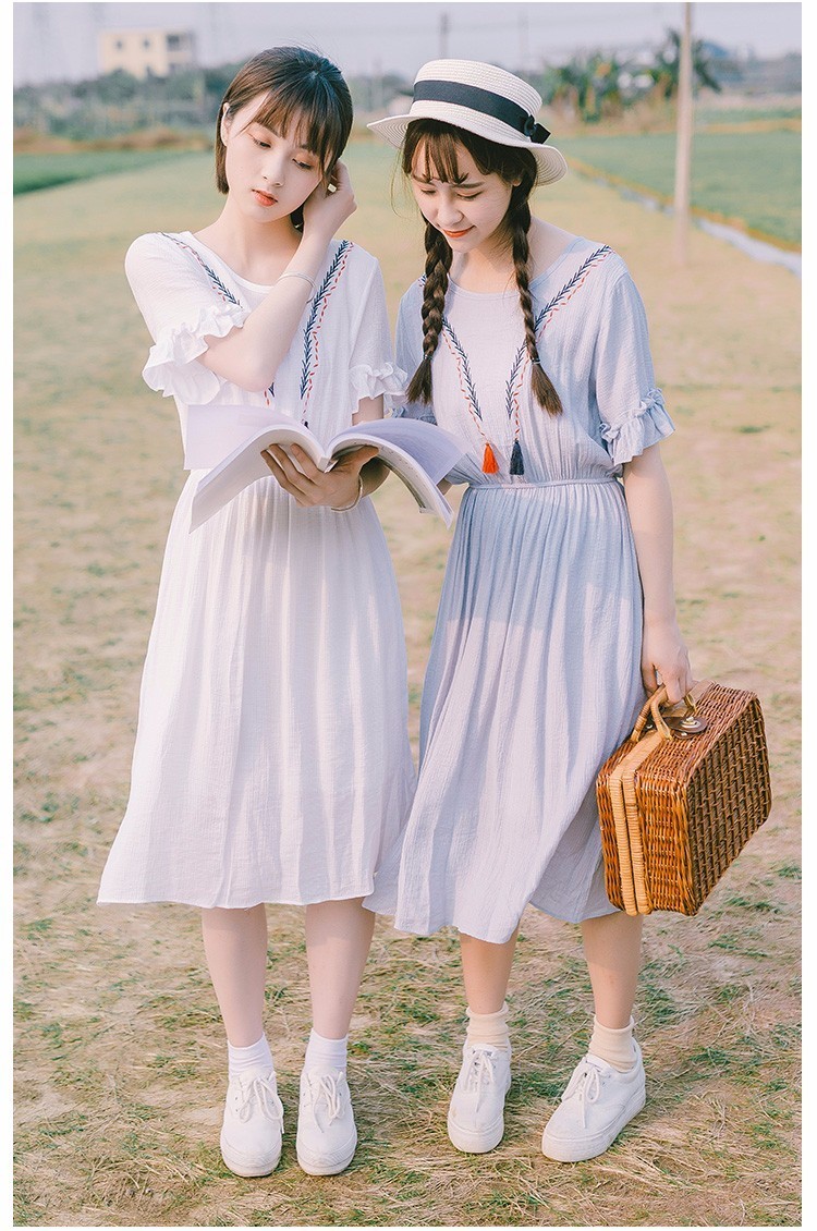 扮嫩穿搭,扮嫩穿搭中年女