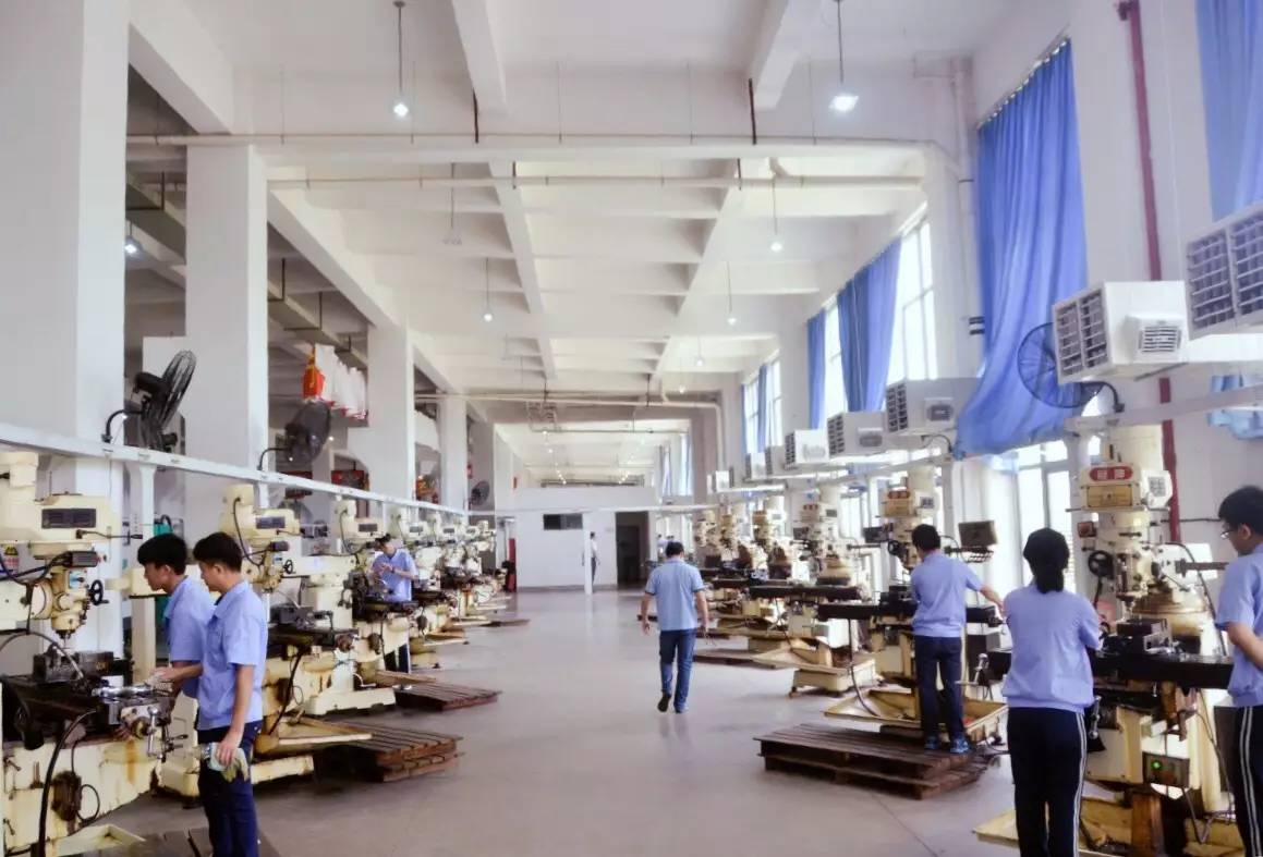 厦门最好技工院校,厦门有哪些好技工学校