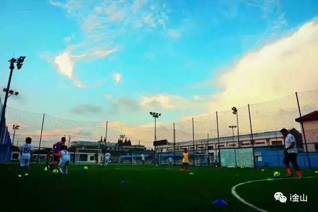 世界第一足球公园,上海市金山区探秘科普馆