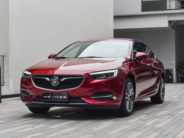 新君威到底值不值得购买,新君威十大不建议买的车