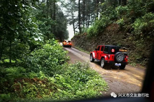 自驾二十四道拐,我爱自驾游最新视频