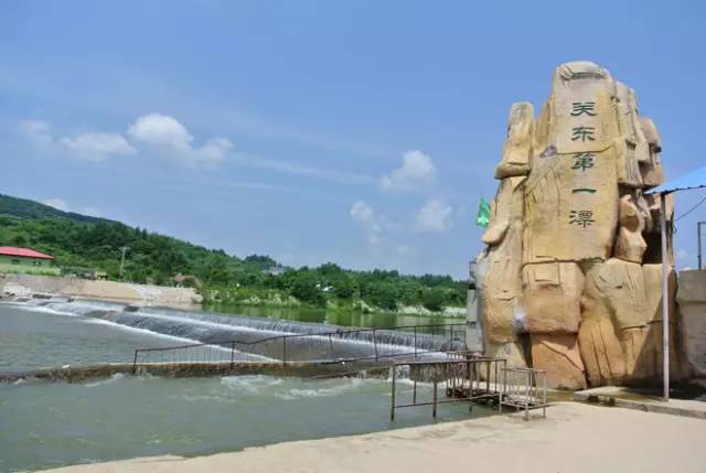 沈阳十大漂流胜地,沈阳漂流哪浪最大