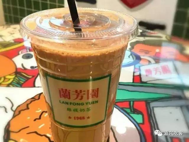 嘉兴南湖新天地喜茶,嘉兴哪里的喜茶最好