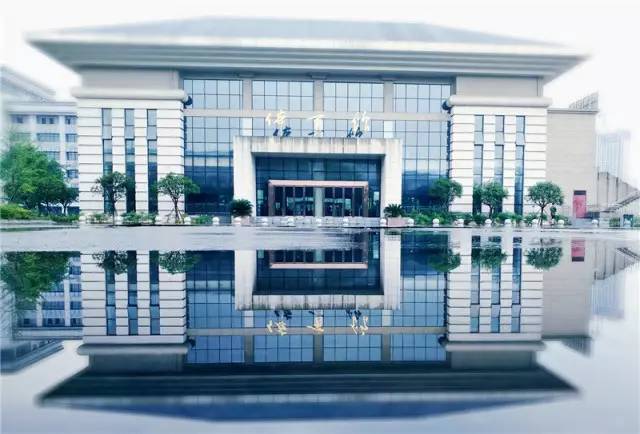 小编带你畅游军校｜第五站：*警武**警官学院（和我一起“士兵突击”吧）