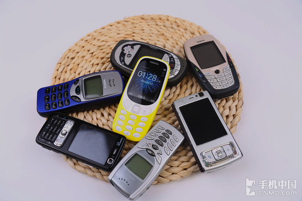 诺基亚3310评测有热点吗,诺基亚3310经典吗