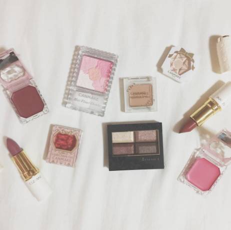 canmake值得入手的东西,canmake好用的产品推荐